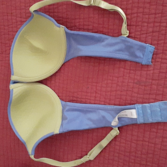 Underwire bra - Picture 2 of 3